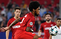 Лига чемпионов УЕФА, Спартак