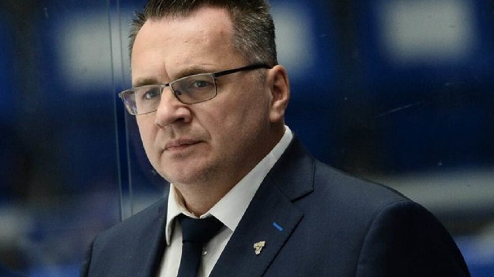 Сочи подтвердил отставку Назарова и назначение Светлова новым главным тренером
