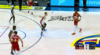 Nikola Jokic Posts 17 points, 11 assists & 10 rebounds vs. Miami Heat