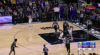 Stephen Curry 3-pointers in Sacramento Kings vs. Golden State Warriors