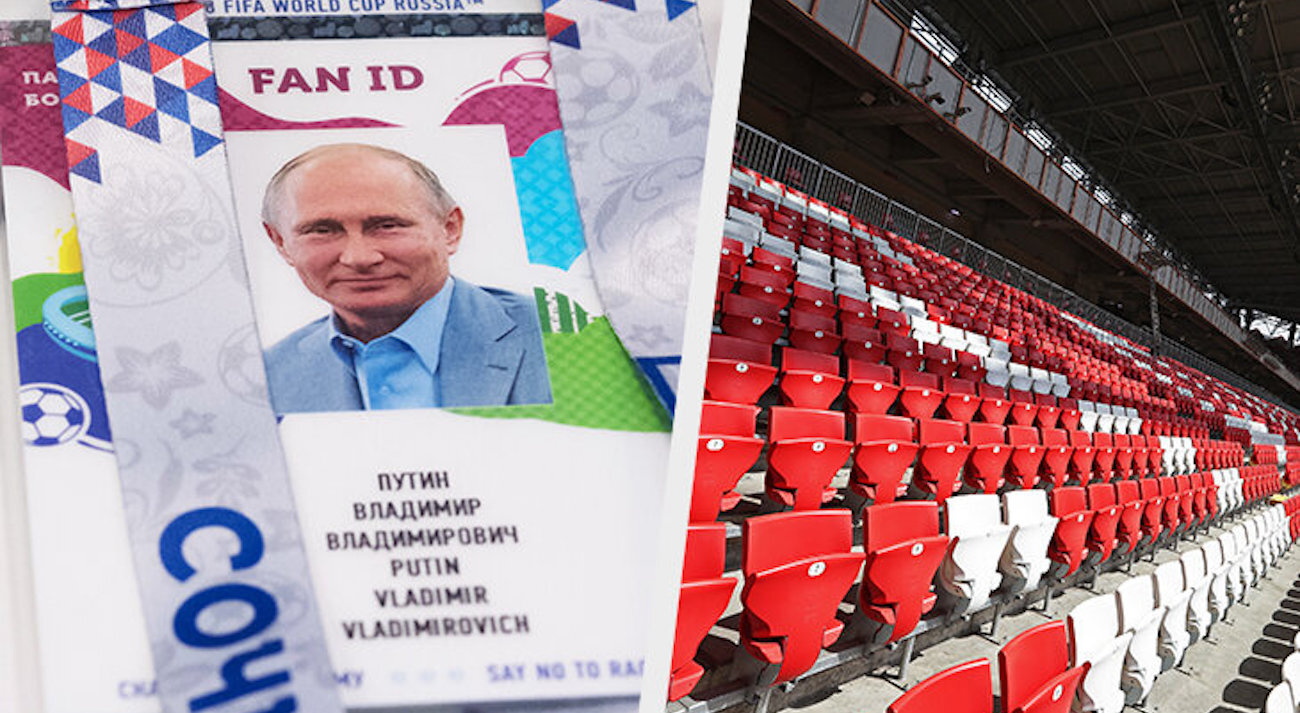 Торпедо после бойкота фанатов из-за Fan ID объявило, что не будет продавать абонементы на сектор активной поддержки