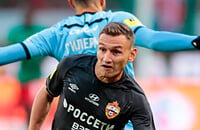 Локомотив, Василий Кикнадзе, Марко Николич, Алексей Миранчук, ЦСКА, Рифат Жемалетдинов