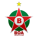 Боа Эспорте