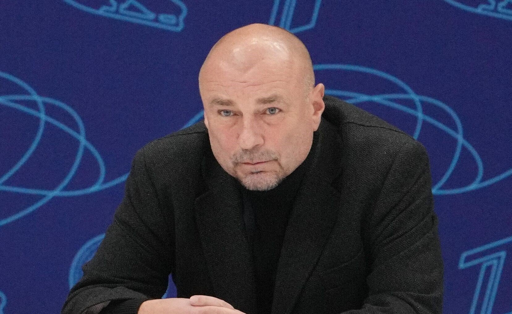 Жулин о Fan ID: Его придумали для хулиганов. Фанаты зря уперлись. Уже ничего не сделаешь, надо оформить и все! Я получил за 2 минуты