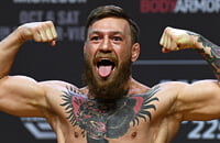 Джон Кавана, Конор Макгрегор, UFC, Артемий Ситенков, Денис Сивер, MMA