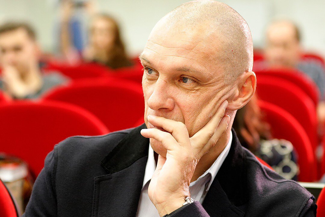 Филимонов о бане России: Я бы предпочел разговаривать жестко с уступками они не понимают. Позитива не будет без извинений и движения навстречу нашем