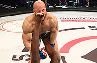 Bellator, Брент Примус