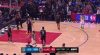 Kevin Durant with 50 Points vs. LA Clippers