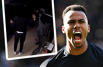 происшествия, премьер-лига Англия, Микель Артета, Арсенал, Габриэл Магальяэс