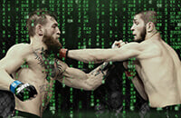 UFC 257, Хабиб Нурмагомедов, UFC, MMA, Конор Макгрегор