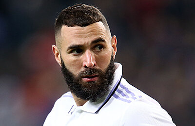 Барселона, Реал Мадрид, Ла Лига, Лига чемпионов УЕФА