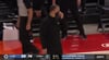 Donovan Mitchell 3-pointers in Utah Jazz vs. LA Clippers
