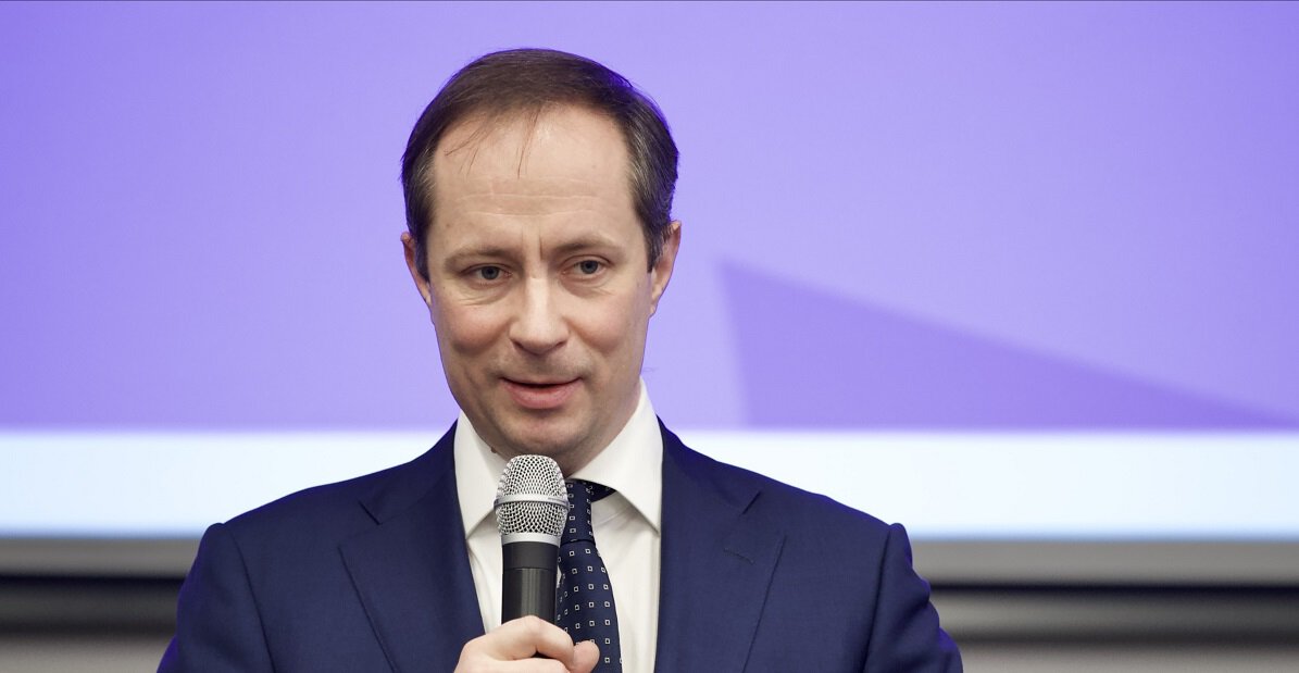 Депутат Терюшков: У Карпина все признаки упадка и психоэмоциональной ямы. Это сигнал для Дюкова, а оценка Матыцина мне импонирует
