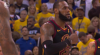 NBA Stars  Highlights from Golden State Warriors vs. Cleveland Cavaliers