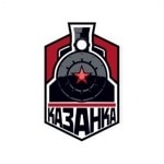 Казанка - статистика 2011/2012