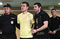 Александр Кокорин, Павел Мамаев, Кокорин и Мамаев
