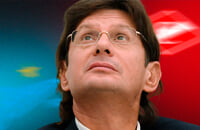 Зенит, Спартак, Леонид Федун