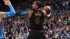 Play of the Day: JR Smith