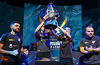 Dota 2, EPICENTER, Virtus.pro, Adrenaline Cyber League