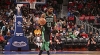 GAME RECAP: Celtics 91, Pistons 81