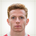 Witry, Aslak avatar