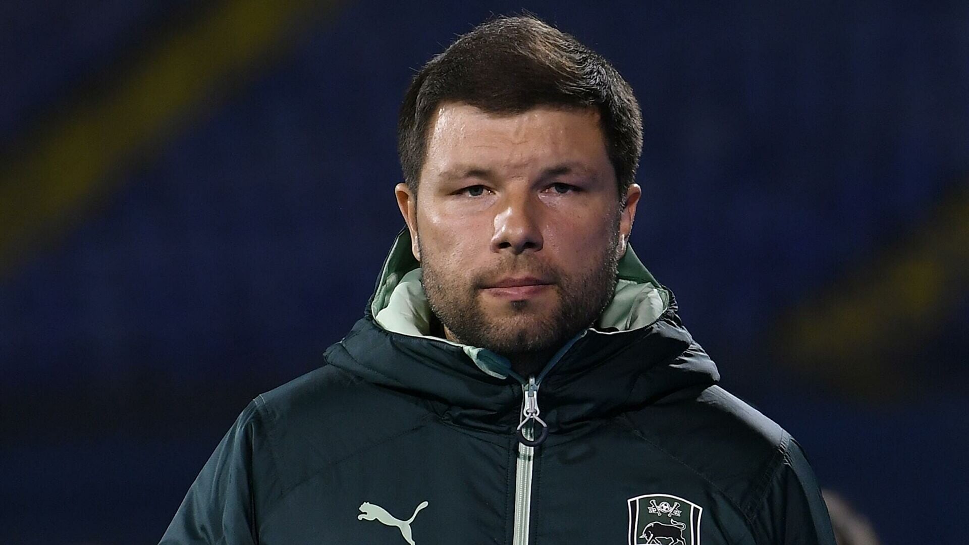 Мусаев летал на переговоры с Ференцварошем. Стороны не договорились