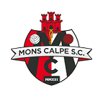 MONS CALPE SC
