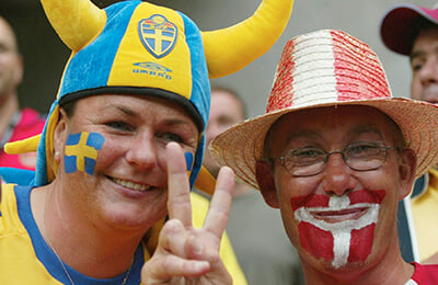 Сборная Швеции по футболу, Сборная Дании по футболу, Евро-2024, сборная Финляндии по футболу