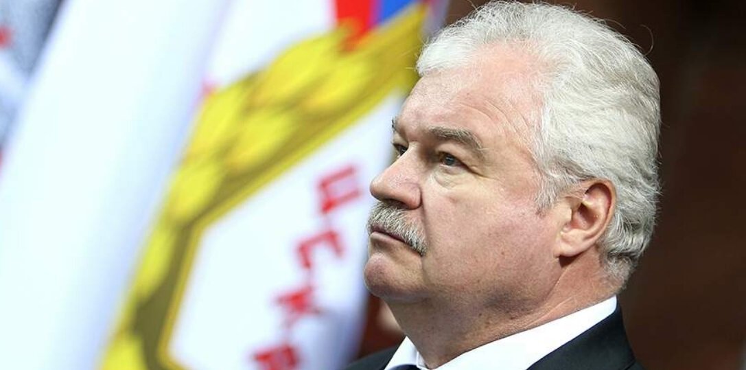 Плющев о результатах ЧМ: Сегодня КХЛ одна из 3-4 средних лиг Европы. На уровне швейцарской, шведской, возможно, немецкой