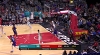 Blake Griffin, Lou Williams Top Plays vs. Charlotte Hornets