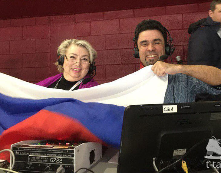Тарасова о загитовой как. Смотреть фото Тарасова о загитовой как. Смотреть картинку Тарасова о загитовой как. Картинка про Тарасова о загитовой как. Фото Тарасова о загитовой как