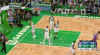 Zaza Pachulia (5 points) Highlights vs. Boston Celtics