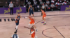 Nice dish from Seth Curry