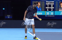 видео, ATP Finals, Даниил Медведев, ATP