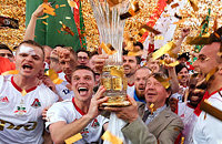 Спартак, Зенит, ЦСКА, Локомотив, Краснодар, премьер-лига Россия