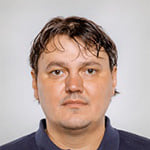 Николай Цулыгин