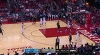 James Harden with 51 Points  vs. Los Angeles Clippers