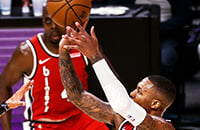 любительский баскетбол