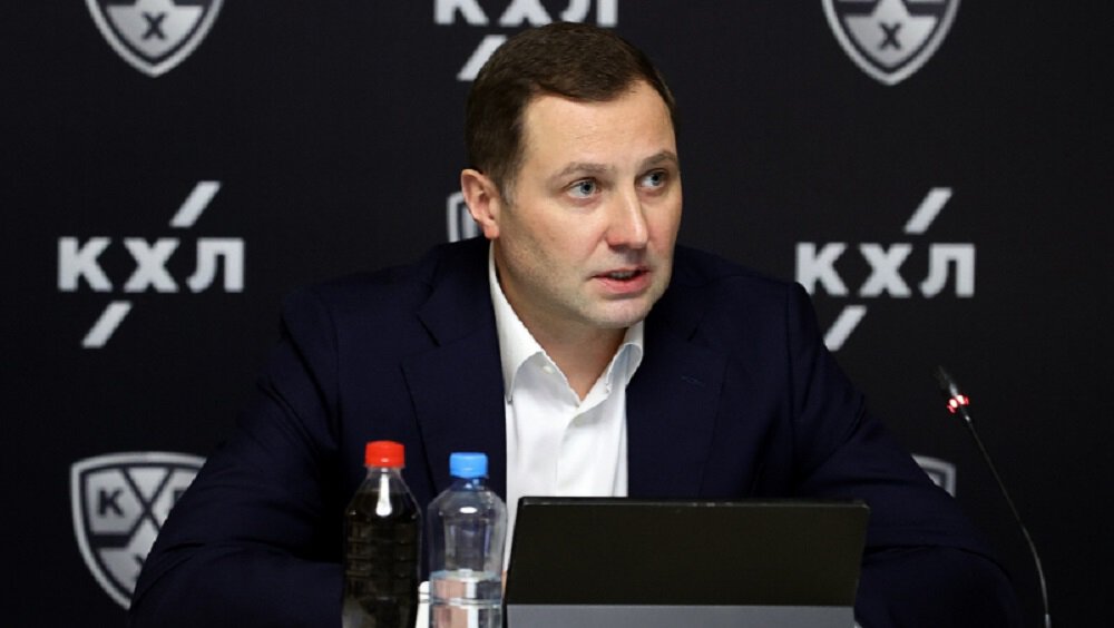 Алексей Морозов: Кубок Гагарина-2022 стал одним из самых ярких за всю историю КХЛ. Этот сезон радует непредсказуемостью уровень выровнялся, каждый м