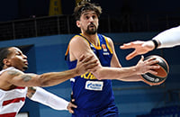 Химки, Евролига