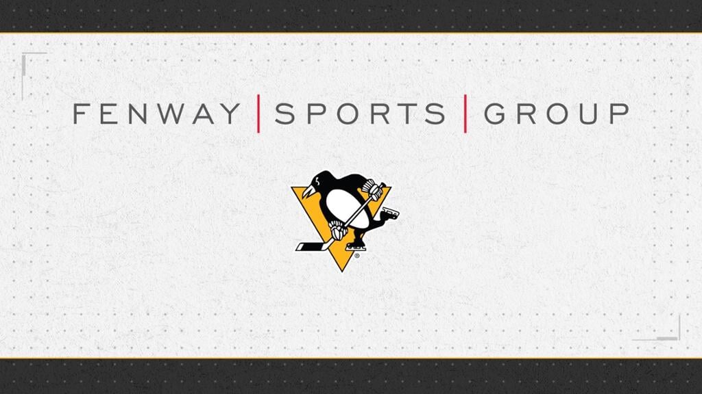Питтсбург купили владельцы Ливерпуля и Ред Сокс компания Fenway Sports Group