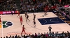 Check out this play by Donovan Mitchell!