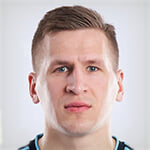 Робин Луд