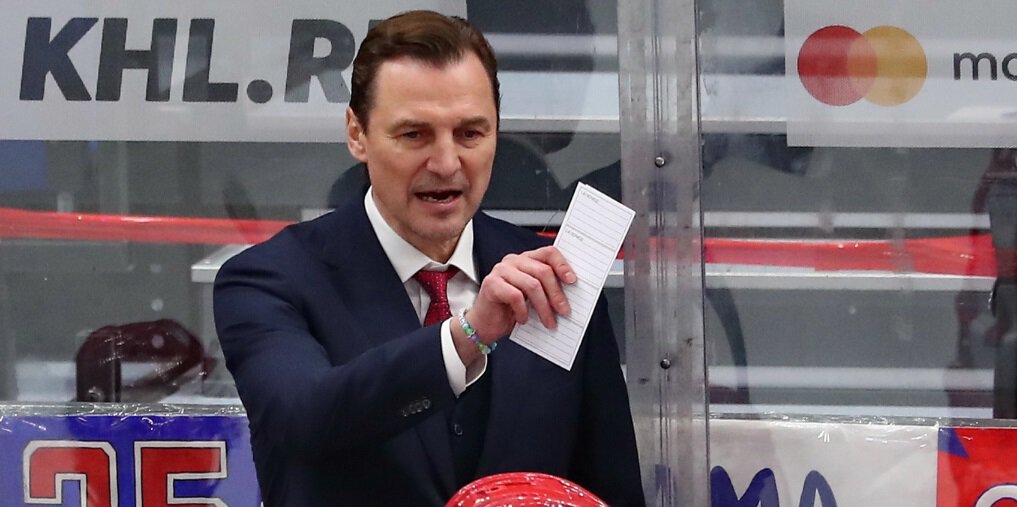 Федоров о работе в сборной без турниров: Отказаться было бы невозможно и неправильно. Я бы согласился, нашел, чем заняться