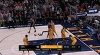 Elfrid Payton Posts 13 points, 12 assists & 11 rebounds vs. Utah Jazz