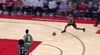 Jalen Green, Jayson Tatum Top Points from Houston Rockets vs. Boston Celtics