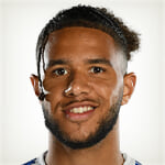 T. Roberts avatar
