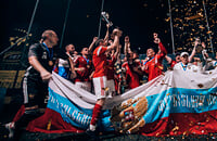 Сборная России по футболу 7х7 – чемпионы мира. Играют за идею, летают в Бразилию и Гватемалу, пьют перед финалом пиво