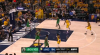 Domantas Sabonis (14 points) Highlights vs. Boston Celtics