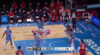 Will Barton 3-pointers in Brooklyn Nets vs. Denver Nuggets